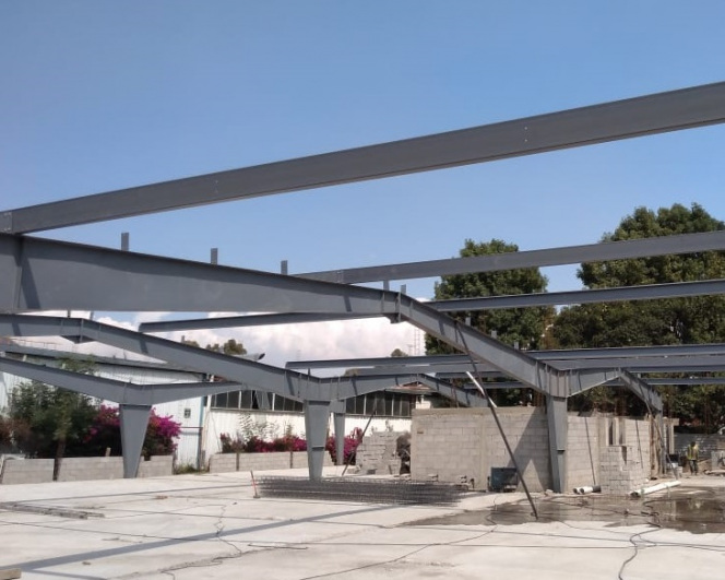 MARTECSA INGENIERÍA